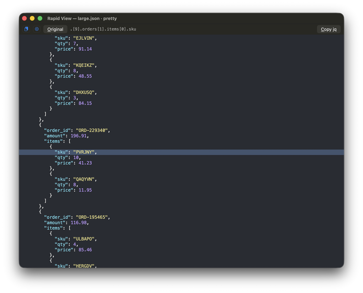 File:Screenshot - Rapid View.png